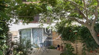  Appartement à vendre 1 pièce 29 m²