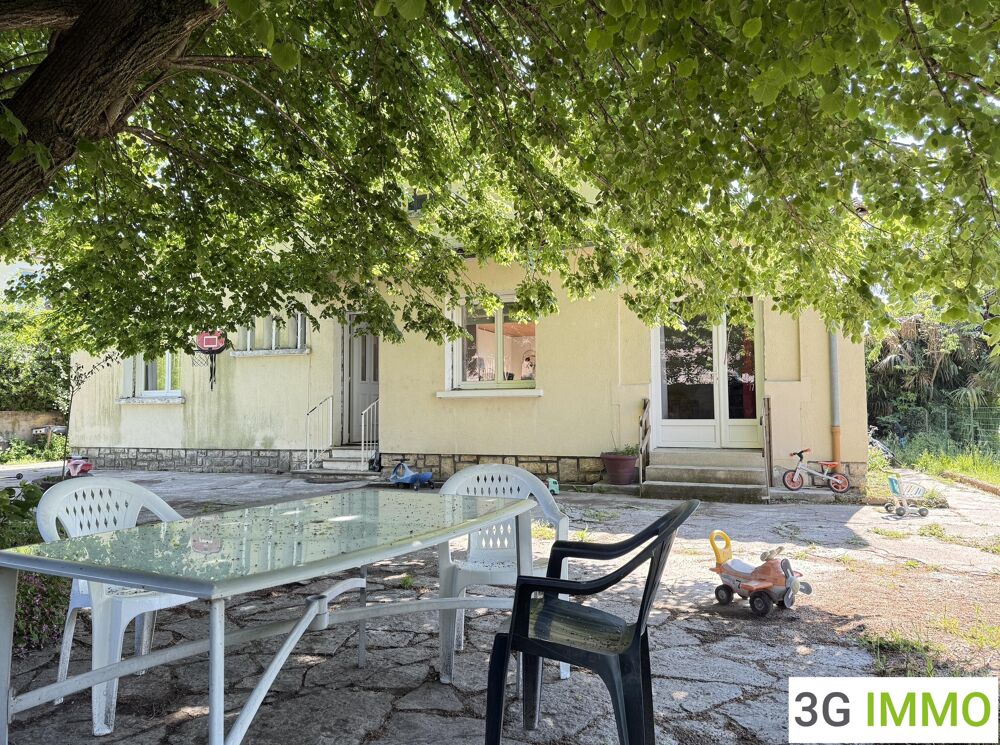 Maison 5 pièces 76 m² · à Ganges · 76 m² · 169 000 €