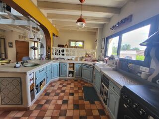  Maison � vendre 7 pi�ces 177 m�