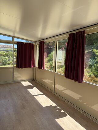  Maison à vendre 4 pièces 110 m²