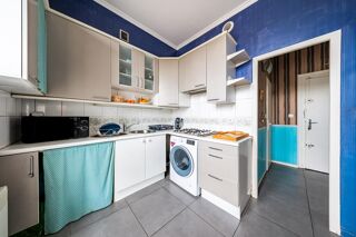  Appartement  vendre 3 pices 