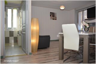  Appartement � vendre 3 pi�ces 