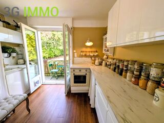  Appartement à vendre 3 pièces 58 m²