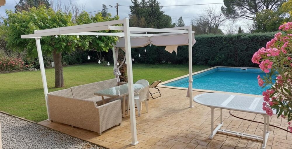 Vente Maison Demeure 5 pi�ces Canet