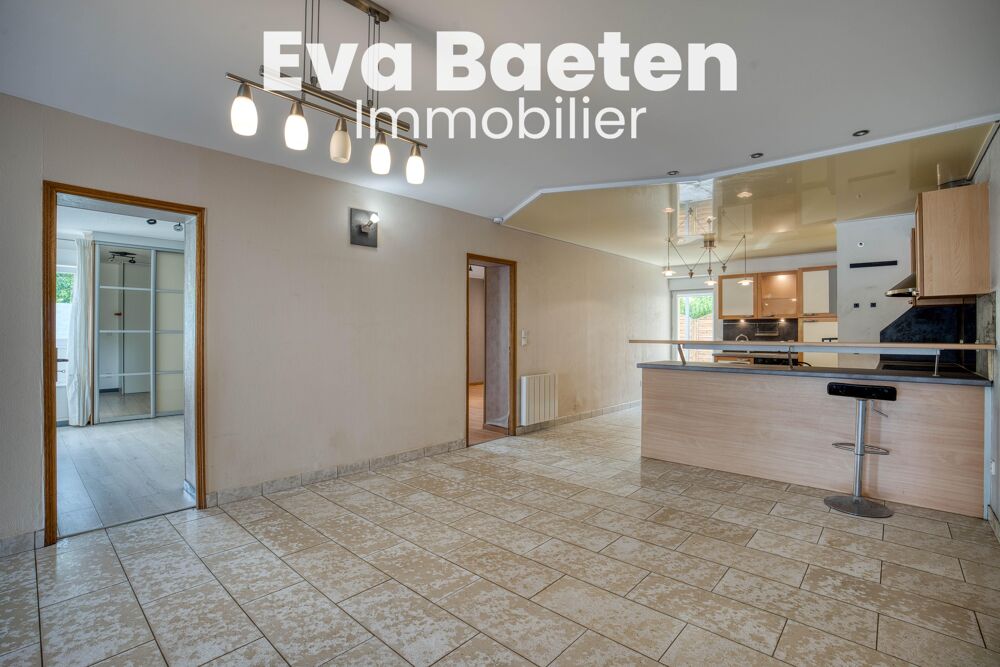 Appartement 4 pièces 110 m² · à Thionville · 110 m² · 220 000 €