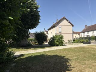  Maison à vendre 6 pièces 163 m²