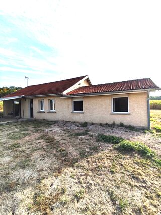  Maison à vendre 5 pièces 