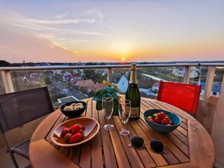  Appartement  vendre 1 pice 22 m