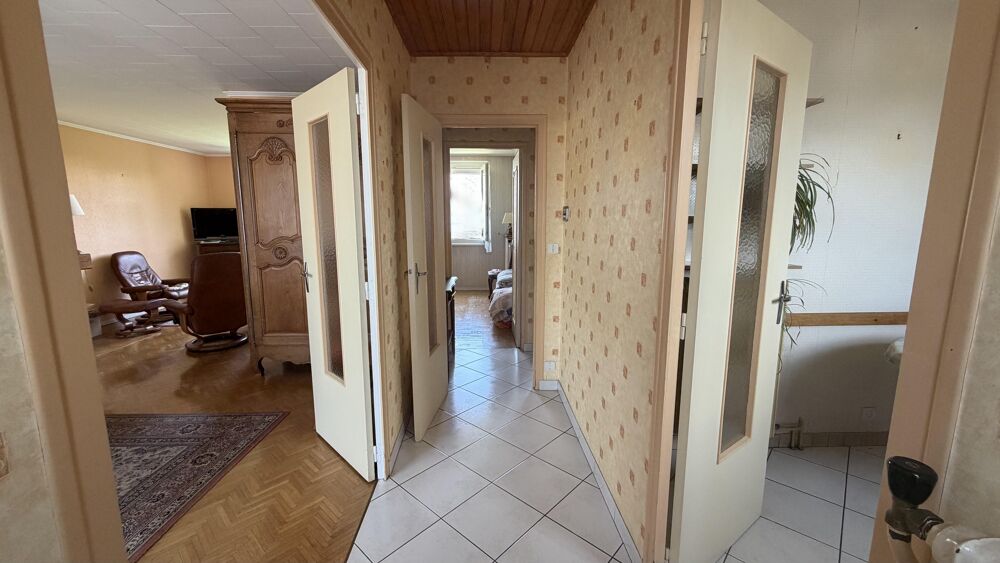 Vente Maison Maison de ville 3 pièces Coulaines