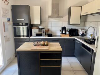  Maison � vendre 4 pi�ces 92 m�