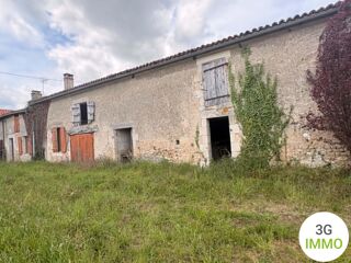  Maison à vendre 3 pièces 59 m²
