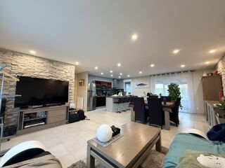  Maison � vendre 5 pi�ces 110 m�