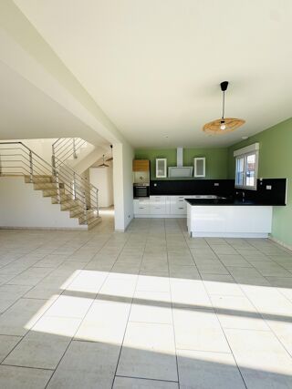  Maison � vendre 7 pi�ces 144 m�