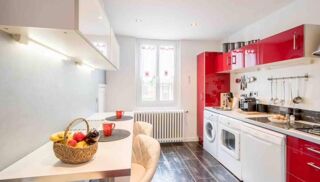  Maison � vendre 10 pi�ces 
