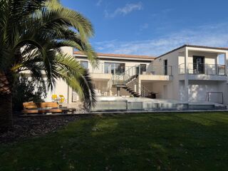  Maison � vendre 7 pi�ces 245 m�