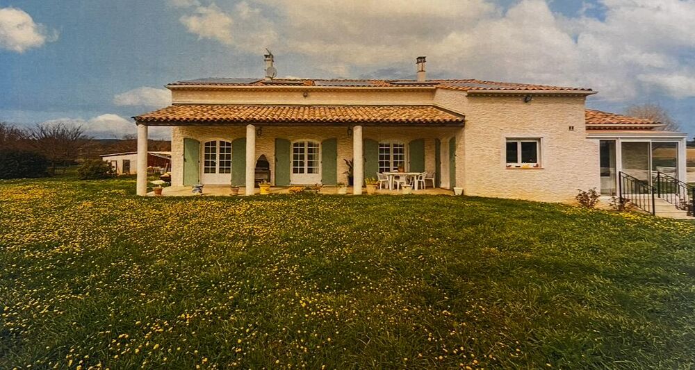 Maison 5 pièces 284 m² · à Aix-en-Provence · 284 m² · 1 230 000 €