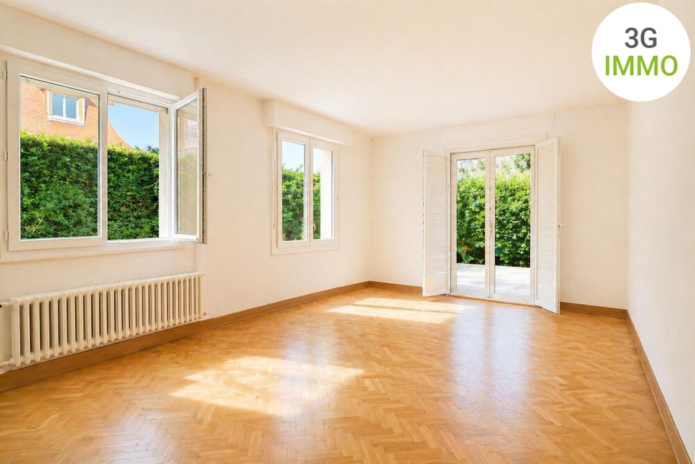 � vendre  Appartement Deauville (14800)