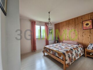 Maison à vendre 6 pièces 108 m²