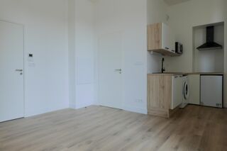  Appartement à louer 1 pièce 19 m²
