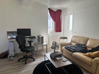  Appartement à vendre 2 pièces 36 m²