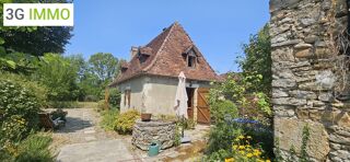  Maison à vendre 3 pièces 
