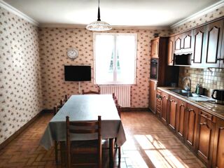  Maison à vendre 6 pièces 122 m²