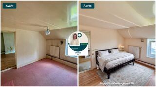  Maison  vendre 5 pices 90 m