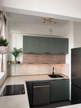  Appartement à vendre 4 pièces 66 m²