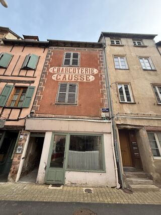  Maison à vendre 5 pièces 105 m²