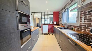  Maison  vendre 6 pices 114 m