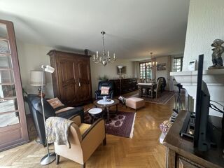  Maison � vendre 11 pi�ces 