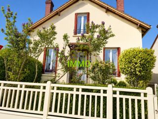  Maison à vendre 5 pièces 