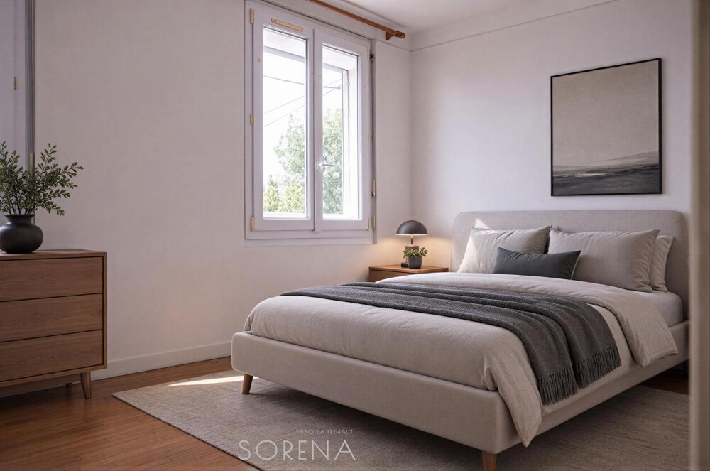 Vente Maison Maison 6 pièces Lanester