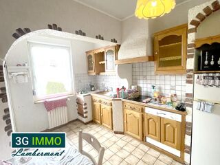  Maison � vendre 4 pi�ces 73 m�