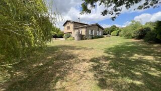  Maison � vendre 9 pi�ces 316 m�