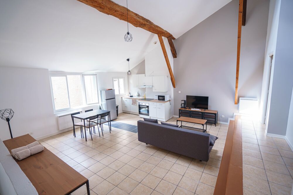Vente Immeuble Immeuble 12 pièces La réole