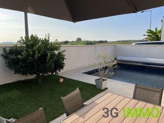  Maison  vendre 4 pices 97 m