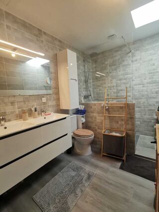  Maison  vendre 3 pices 