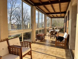  Maison � vendre 7 pi�ces 134 m�