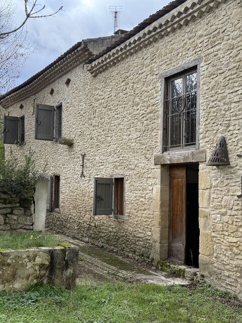   Maison 6 pi�ces Maison - 6 pi�ce(s) - 258 m�