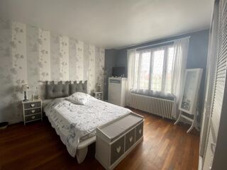  Maison à vendre 98 m²