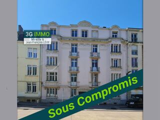  Appartement � vendre 3 pi�ces 75 m�