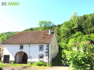  Maison  vendre 6 pices 100 m