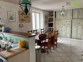  Maison à vendre 8 pièces 175 m²