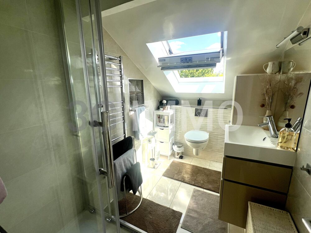 � vendre  Maison Bonneuil-sur-Marne (94380)