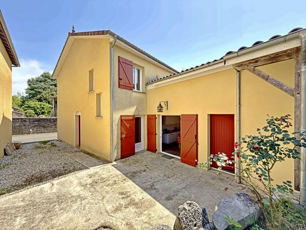 Vente Maison Maison de village 9 pièces Amou