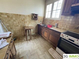  Maison à vendre 6 pièces 