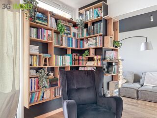  Appartement � vendre 3 pi�ces 72 m�