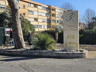  Parking / Garage à vendre 42 m²