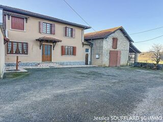  Maison  vendre 8 pices 200 m
